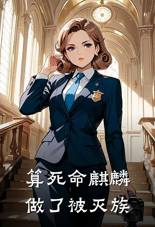 算死命麒麟做了被灭族