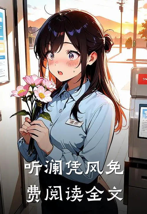 听澜凭风免费阅读全文