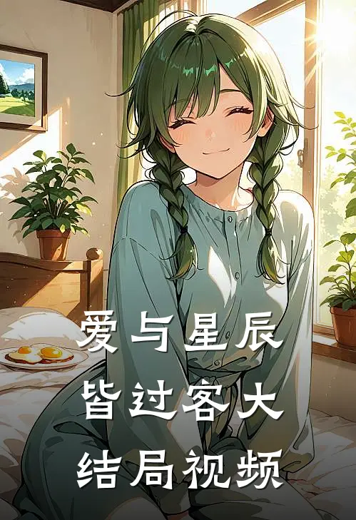 爱与星辰皆过客大结局视频