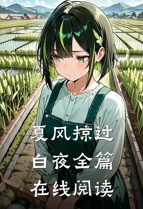 夏风掠过白夜全篇在线阅读