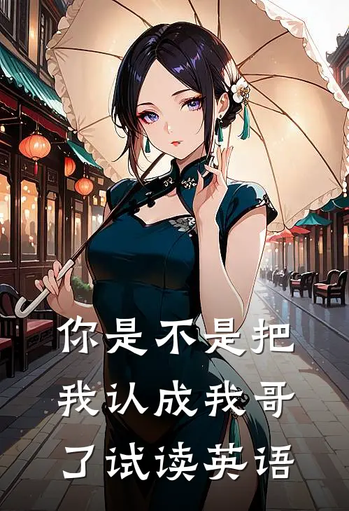 你是不是把我认成我哥了试读英语