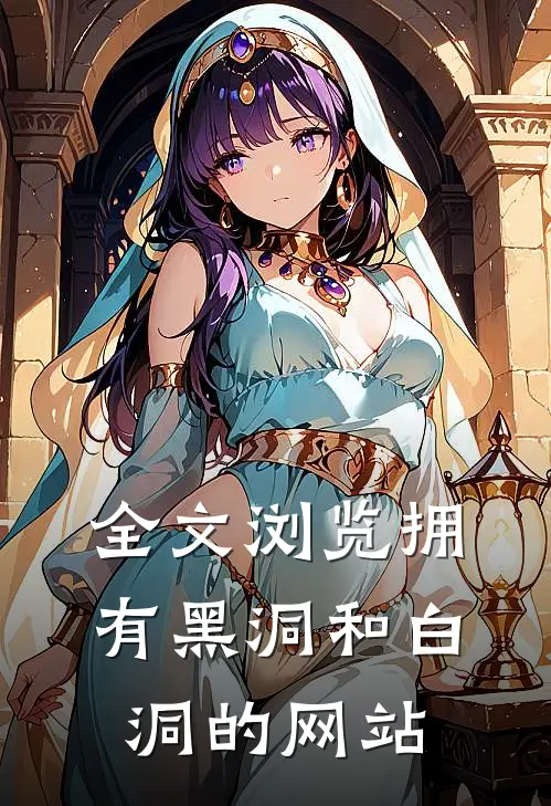 全文浏览拥有黑洞和白洞的网站