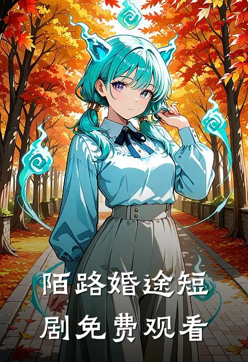 陌路婚途短剧免费观看