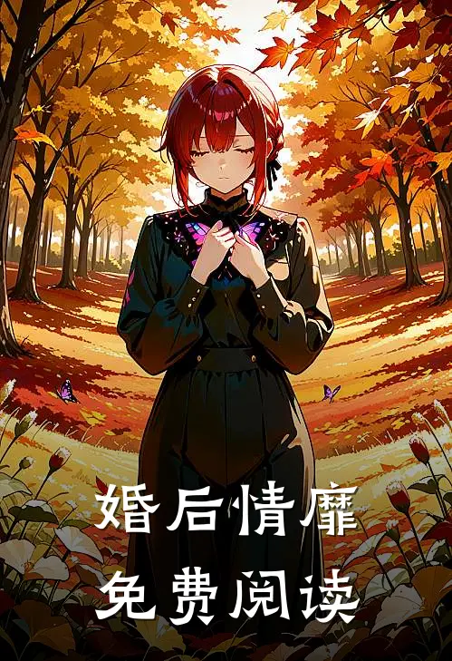 婚后情靡免费阅读