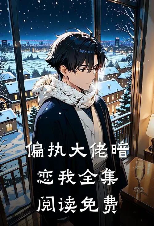 偏执大佬暗恋我全集阅读免费