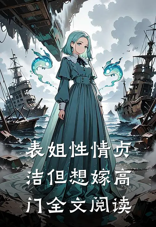 表姐性情贞洁但想嫁高门全文阅读