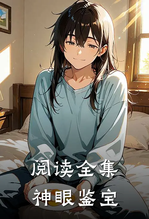 阅读全集神眼鉴宝