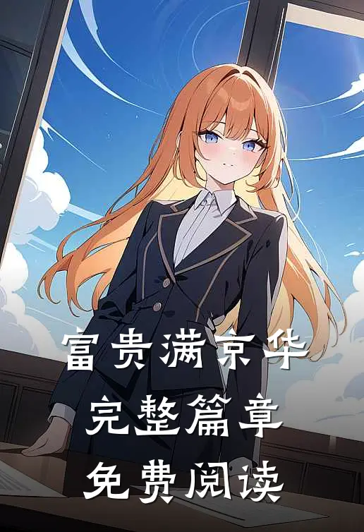 富贵满京华完整篇章免费阅读