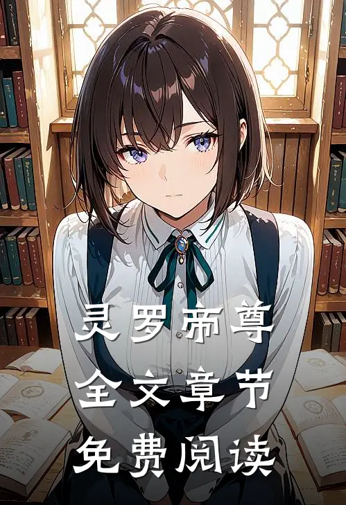 灵罗帝尊全文章节免费阅读