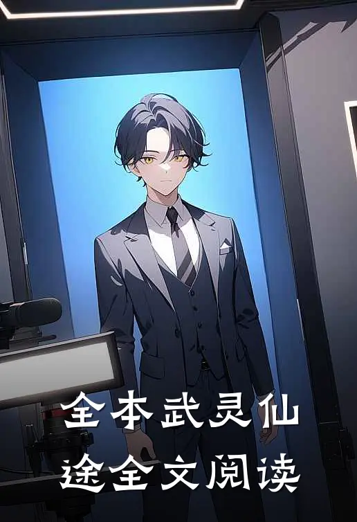 全本武灵仙途全文阅读
