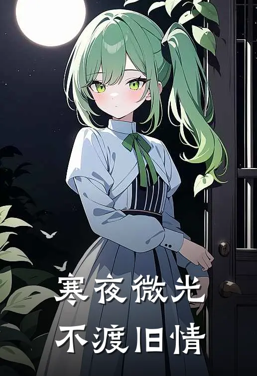 寒夜微光，不渡旧情