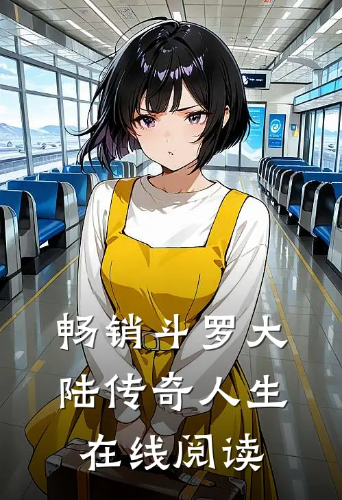 畅销斗罗大陆传奇人生在线阅读
