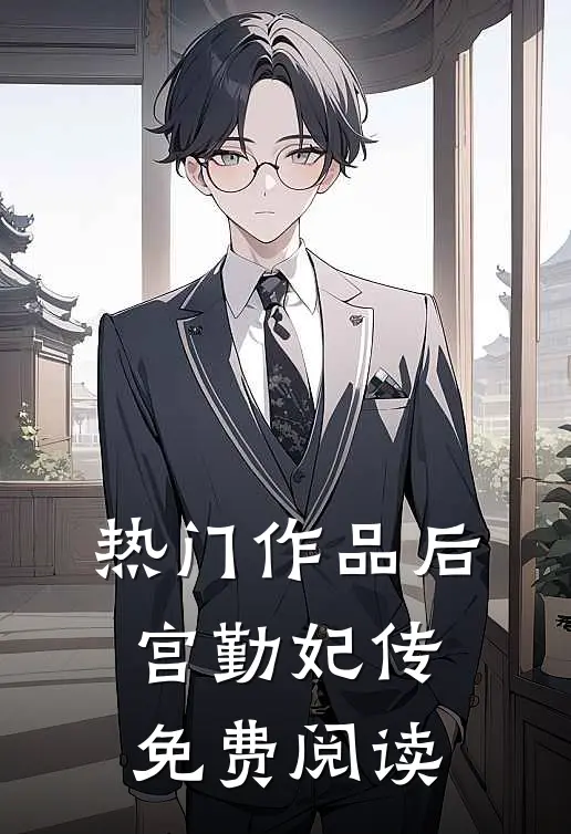 热门作品后宫勤妃传免费阅读