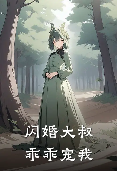 闪婚大叔乖乖宠我