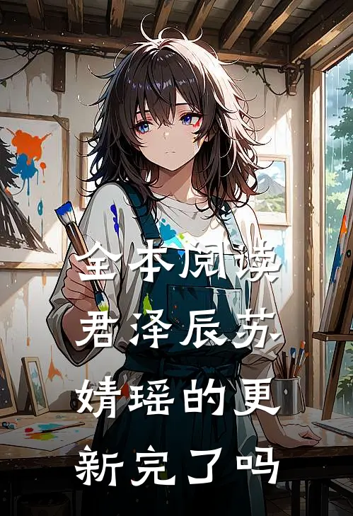 全本阅读君泽辰苏婧瑶的更新完了吗