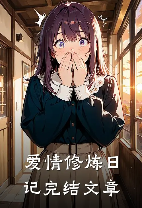 爱情修炼日记完结文章