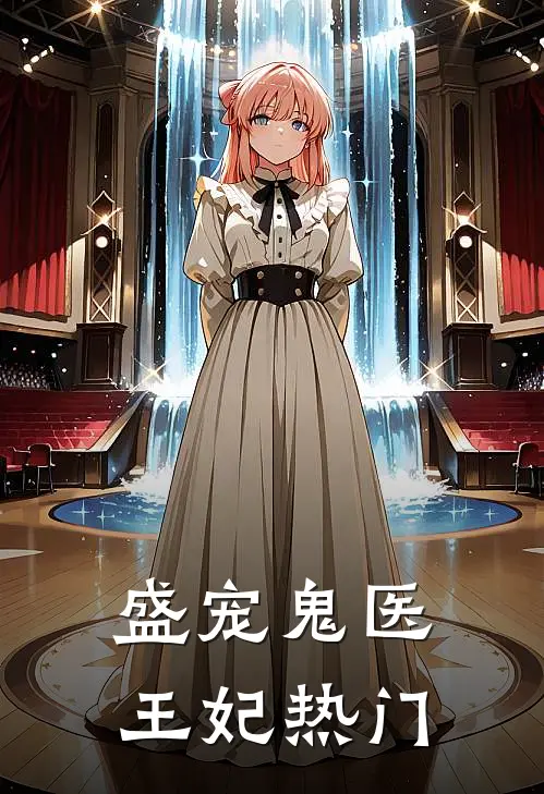 盛宠鬼医王妃热门