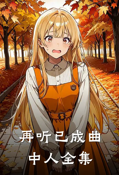 再听已成曲中人全集