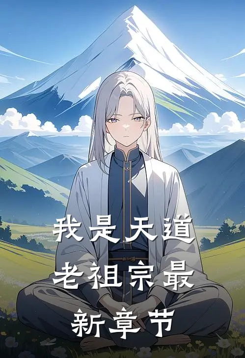 我是天道老祖宗最新章节