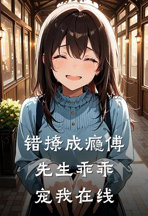 错撩成瘾傅先生乖乖宠我在线