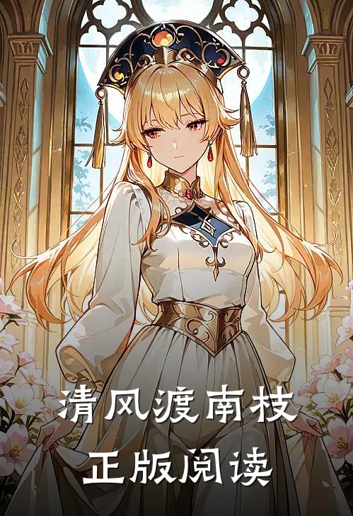 清风渡南枝正版阅读