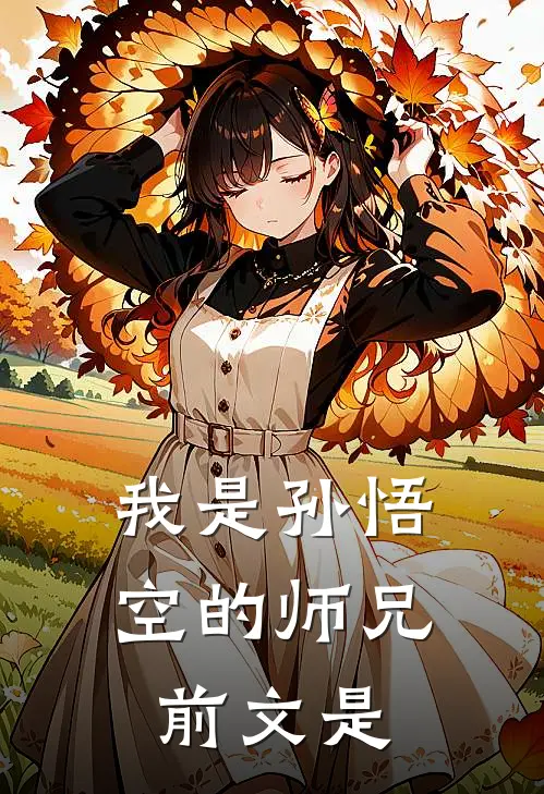 我是孙悟空的师兄前文是