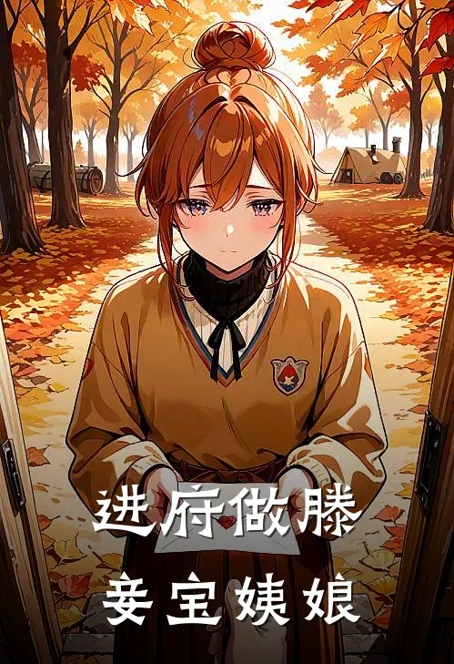 进府做滕妾宝姨娘