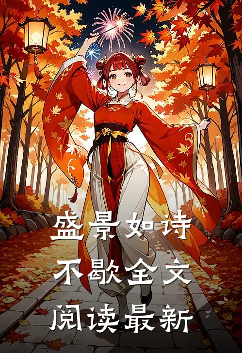 盛景如诗不歇全文阅读最新