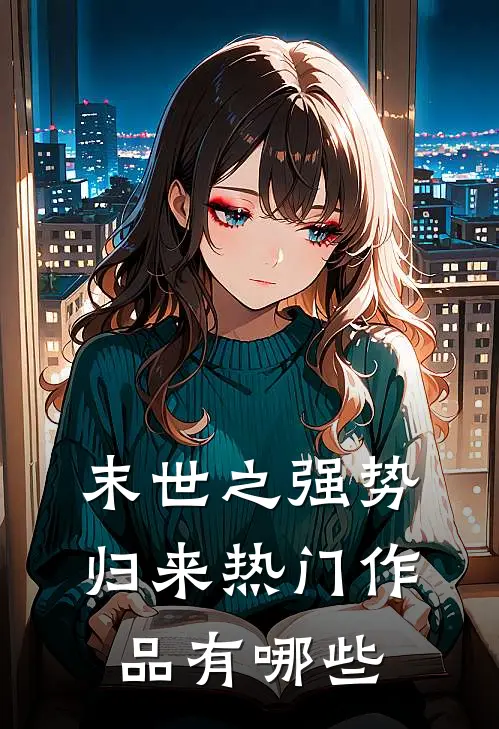 末世之强势归来热门作品有哪些