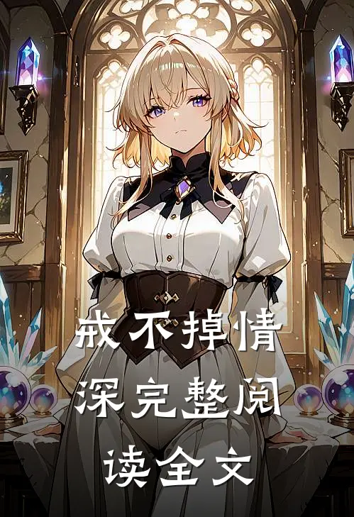 戒不掉情深完整阅读全文