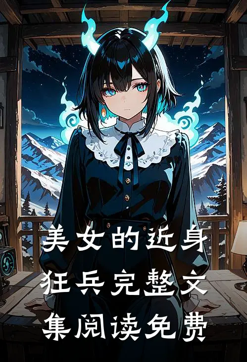 美女的近身狂兵完整文集阅读免费