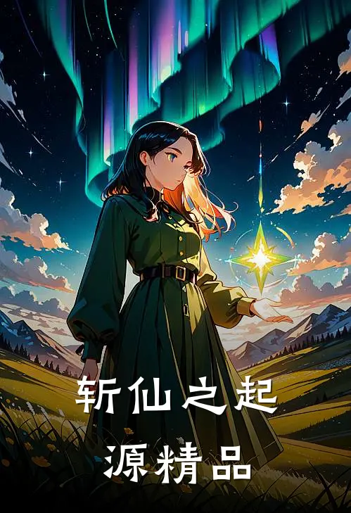 斩仙之起源精品