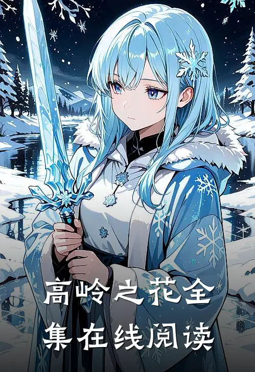 高岭之花全集在线阅读
