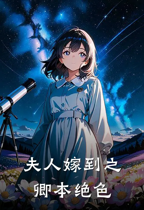 夫人嫁到之卿本绝色