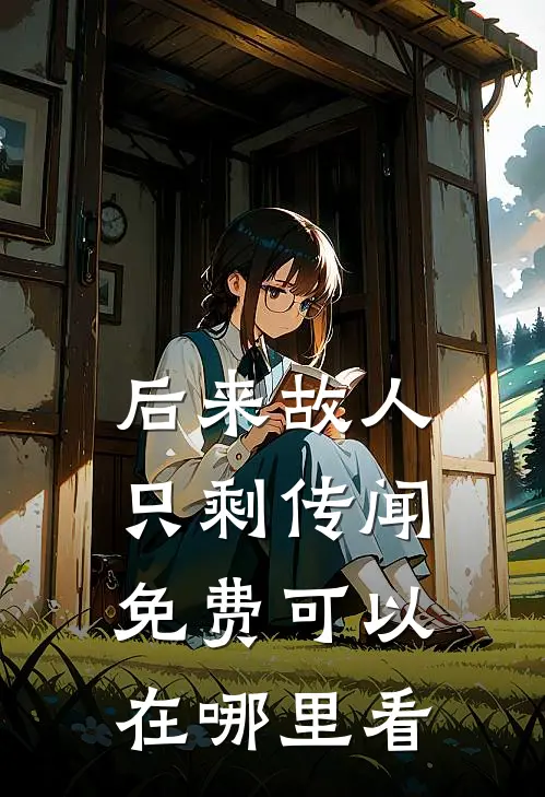 后来故人只剩传闻免费可以在哪里看