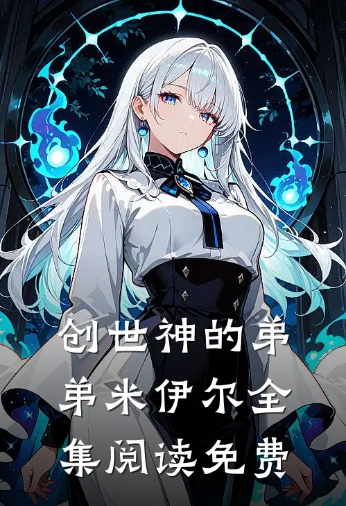 创世神的弟弟米伊尔全集阅读免费