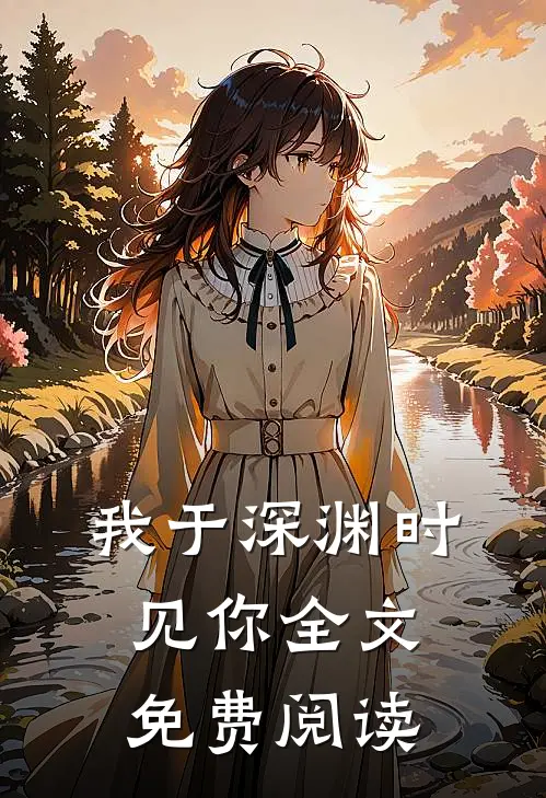 我于深渊时见你全文免费阅读