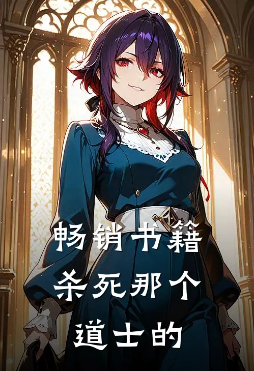畅销书籍杀死那个道士的