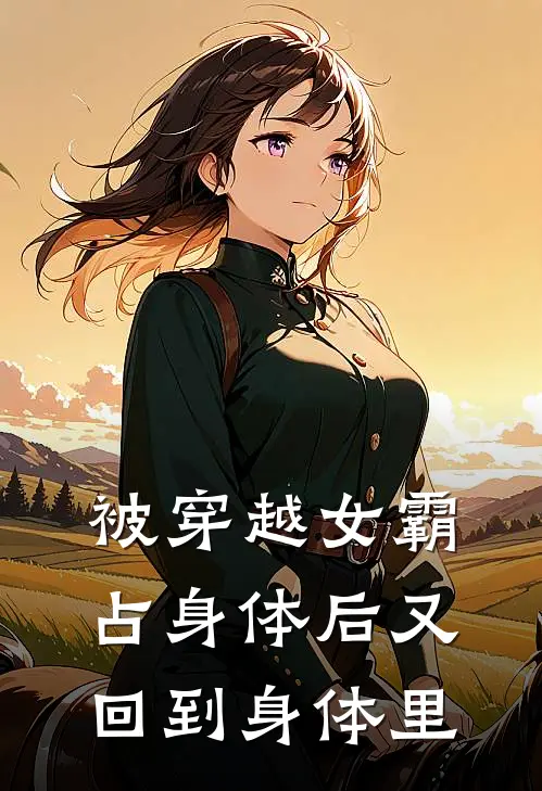 被穿越女霸占身体后又回到身体里