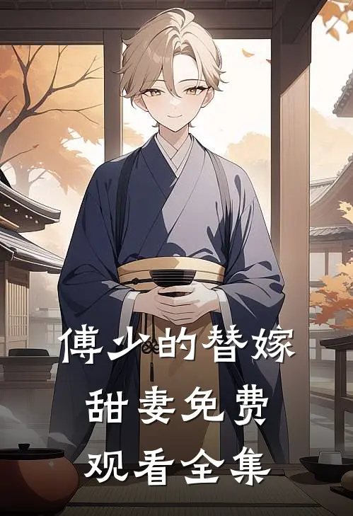傅少的替嫁甜妻免费观看全集