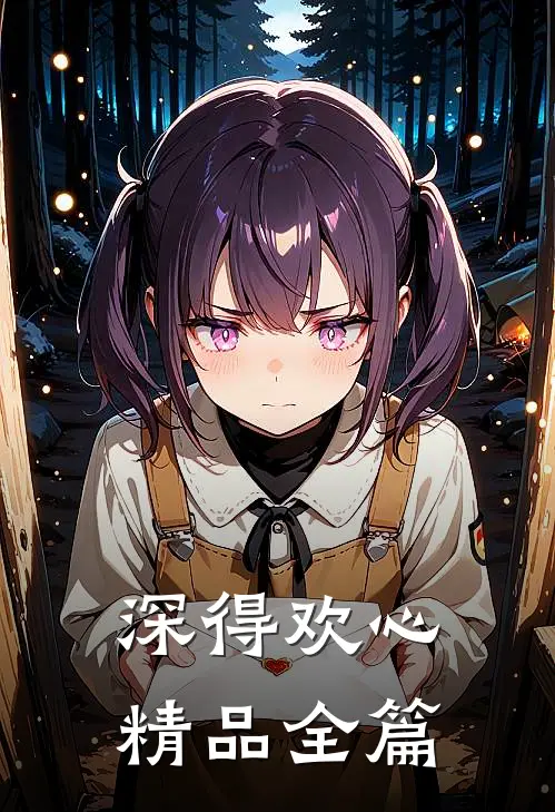 深得欢心精品全篇