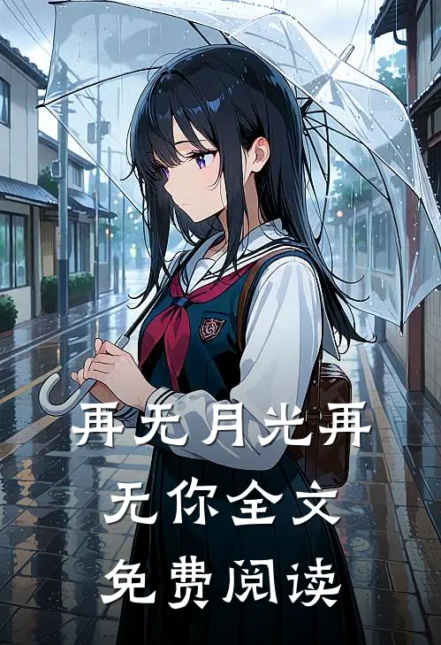 再无月光再无你全文免费阅读
