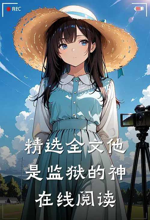 精选全文他是监狱的神在线阅读