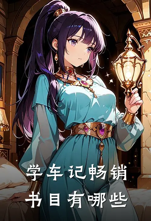 学车记畅销书目有哪些
