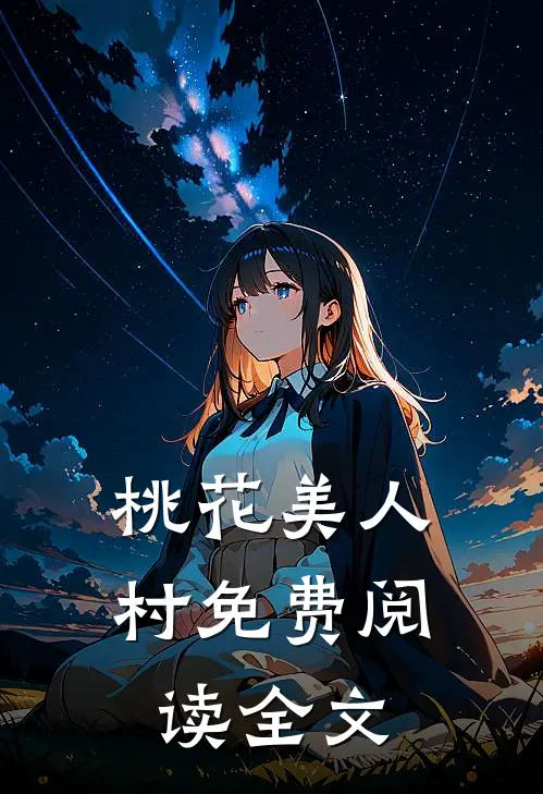 桃花美人村免费阅读全文