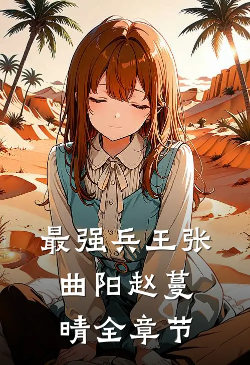 最强兵王张曲阳赵蔓晴全章节