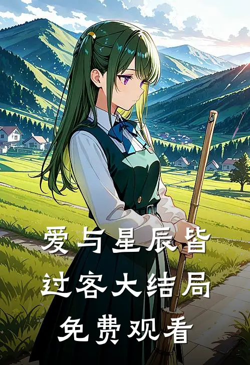 爱与星辰皆过客大结局免费观看