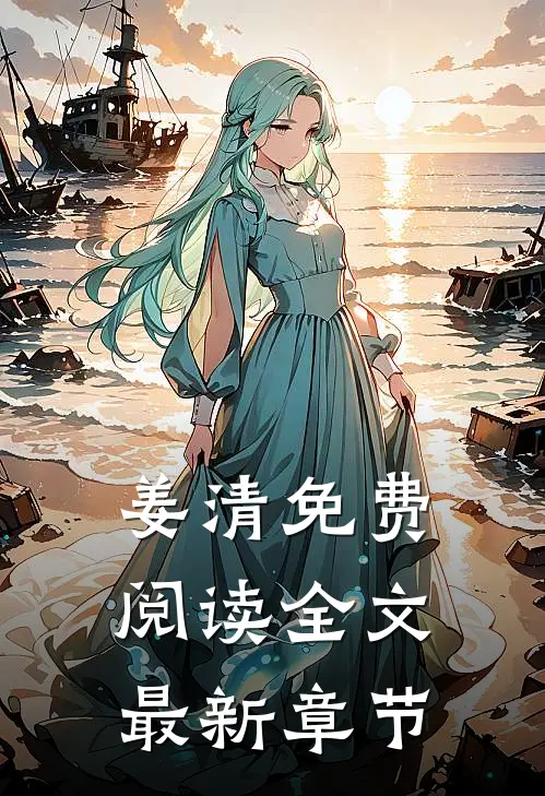 姜清免费阅读全文最新章节
