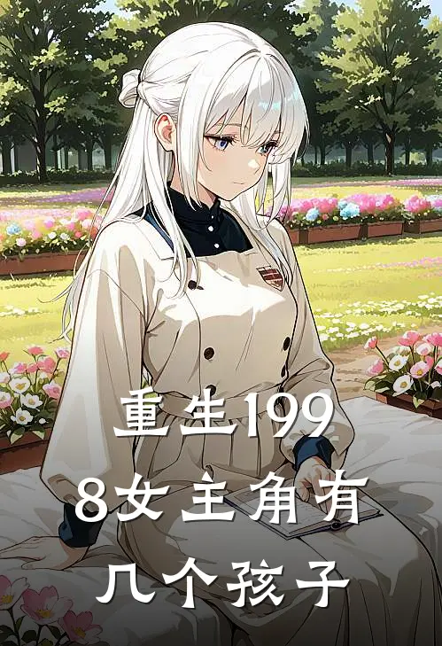 重生1998女主角有几个孩子