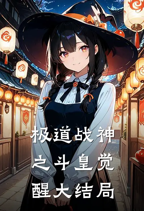极道战神之斗皇觉醒大结局